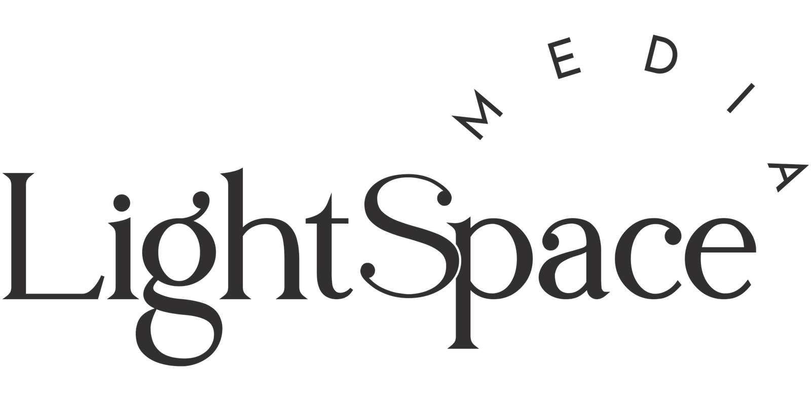 Lightspace Media